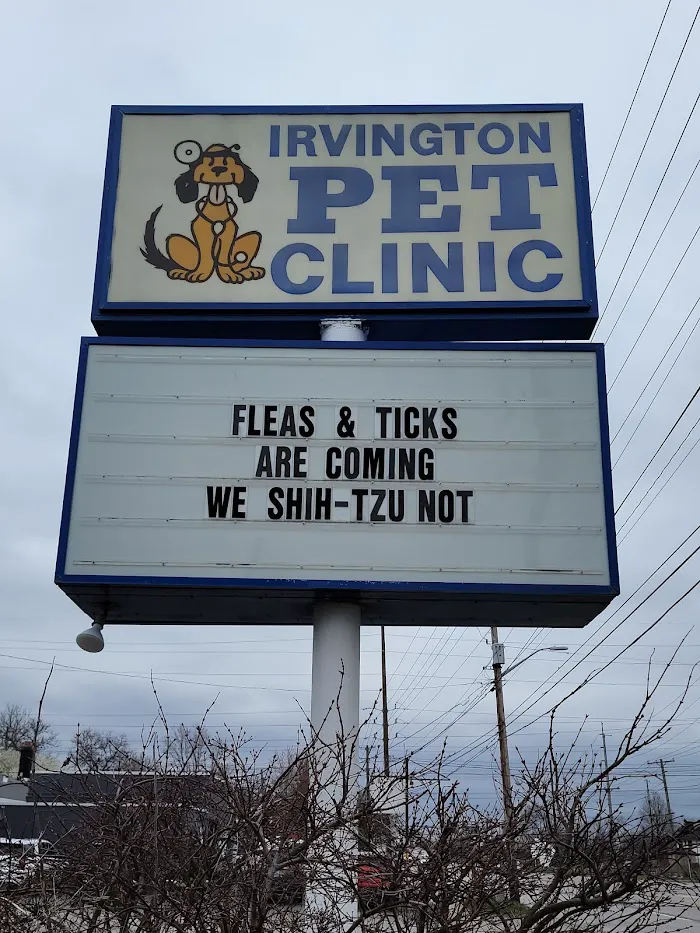 Irvington Pet Clinic 9