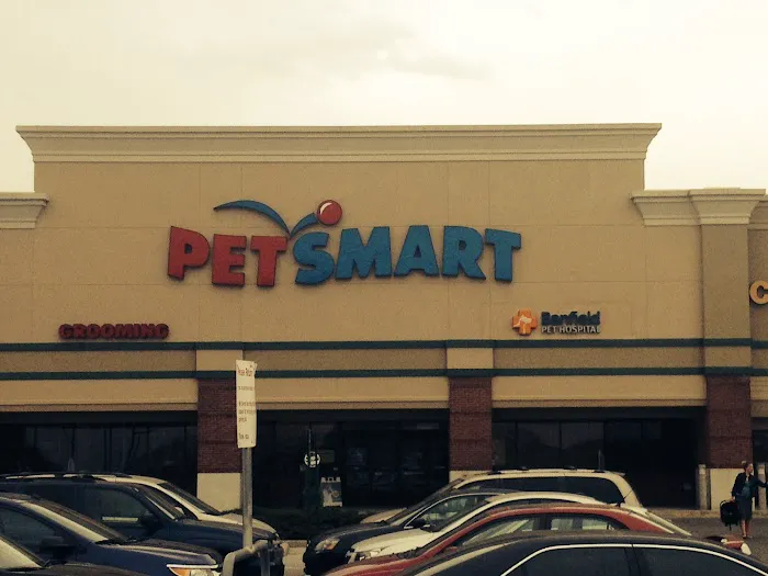 Banfield Pet Hospital 12