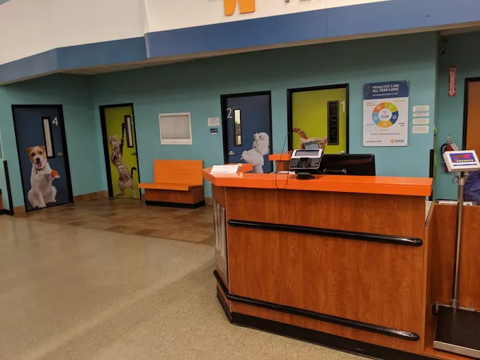 Banfield Pet Hospital 12