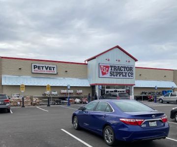 PetVet Vaccination Clinic