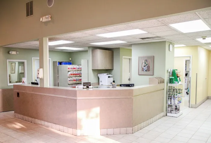 VCA Swengel Animal Hospital 12
