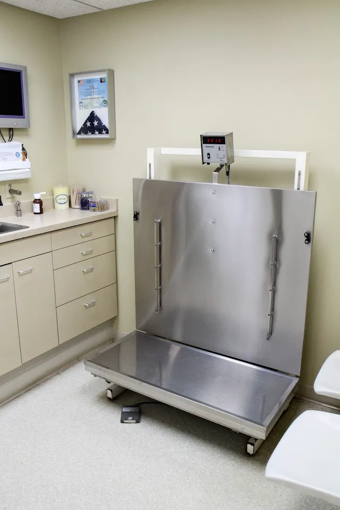 VCA Swengel Animal Hospital 12