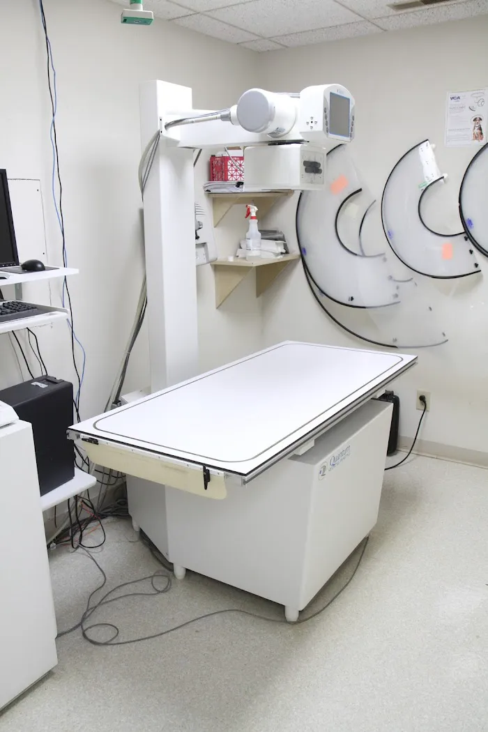 VCA Swengel Animal Hospital 12