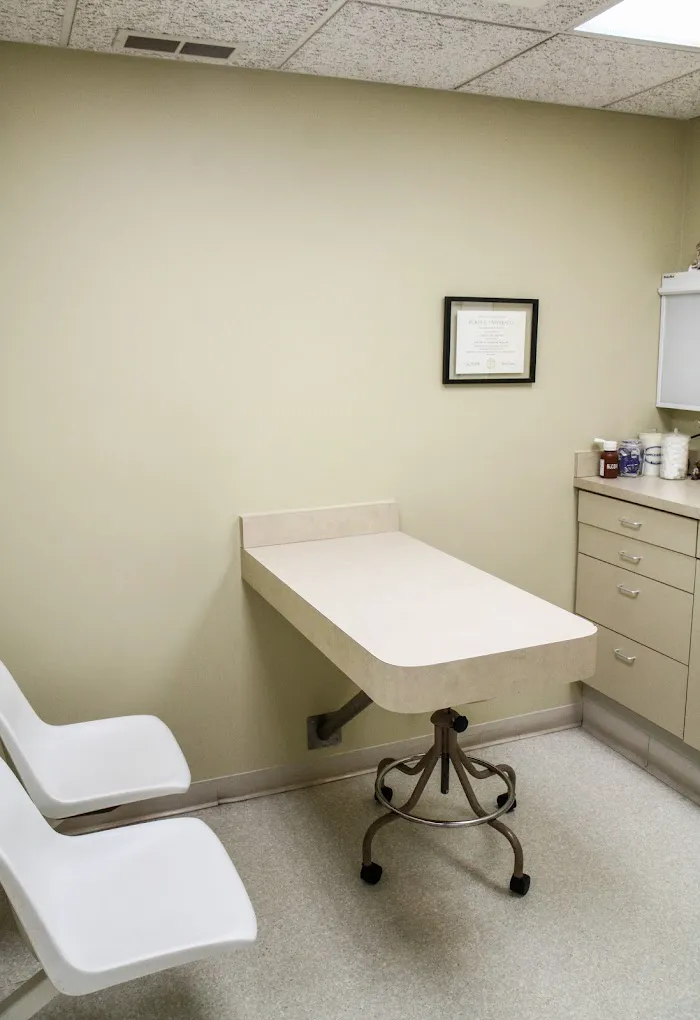 VCA Swengel Animal Hospital 12