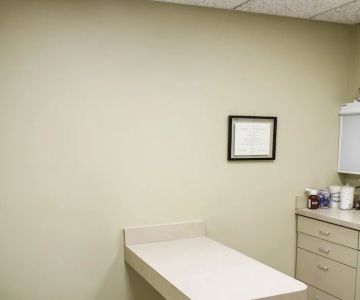 VCA Swengel Animal Hospital