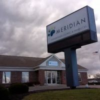 Meridian Veterinary Clinic & Hospital ico