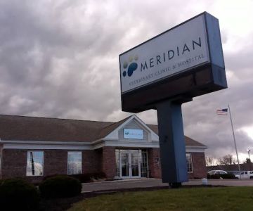 Meridian Veterinary Clinic & Hospital