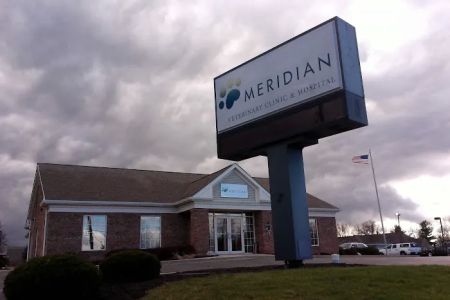 Meridian Veterinary Clinic & Hospital