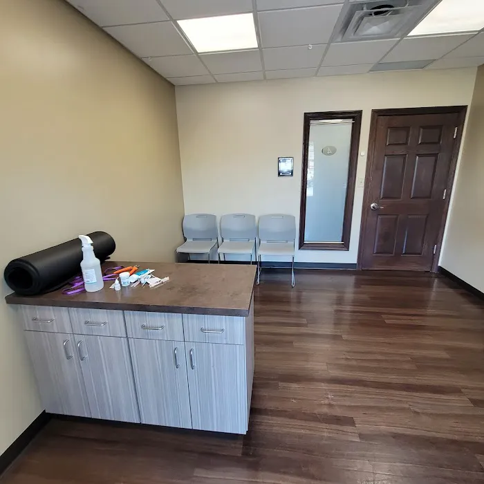 Meridian Veterinary Clinic & Hospital 12