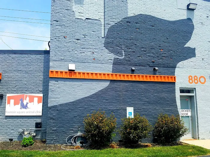 City Way Animal Clinics - Fountain Square 2