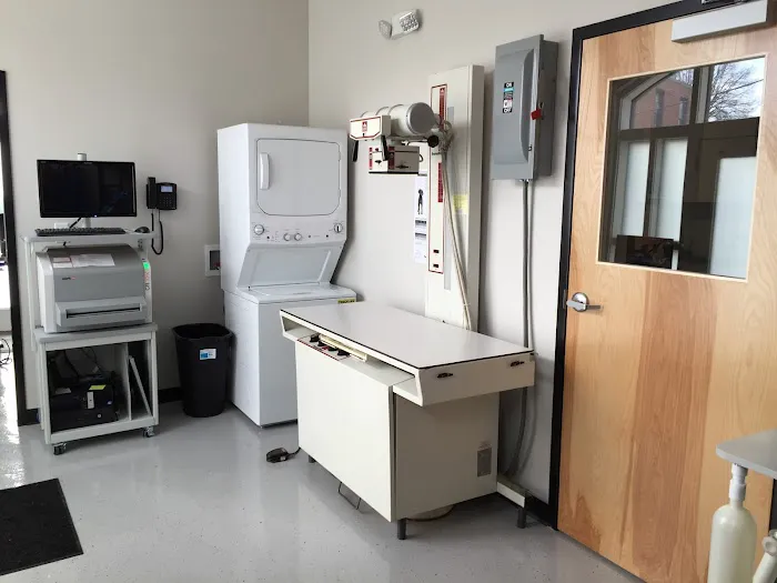 City Way Animal Clinics - Fountain Square 6