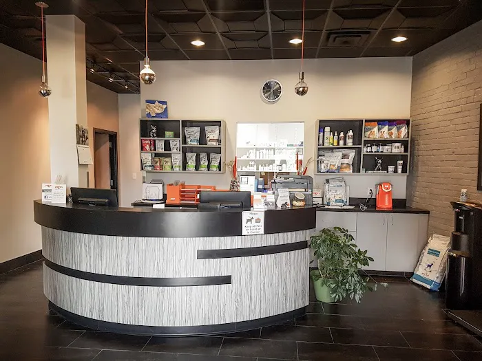 City Way Animal Clinics - Fountain Square 4