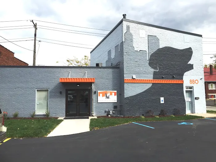City Way Animal Clinics - Fountain Square 1