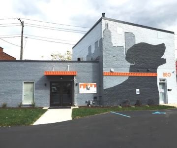 City Way Animal Clinics - Fountain Square