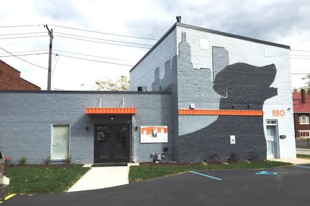 City Way Animal Clinics - Fountain Square