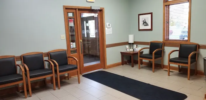 Noah's Stop 11 Animal Hospital 12