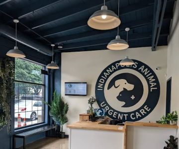 Indianapolis Animal Urgent Care