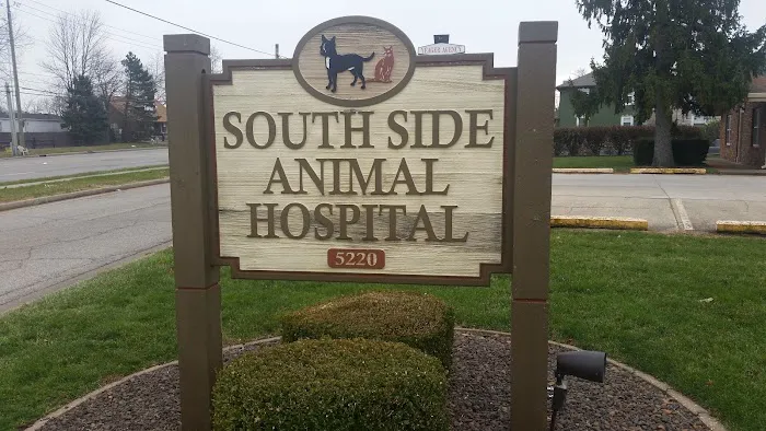 South Side Animal Hospital 12