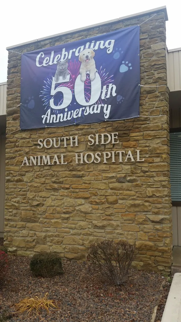 South Side Animal Hospital 12