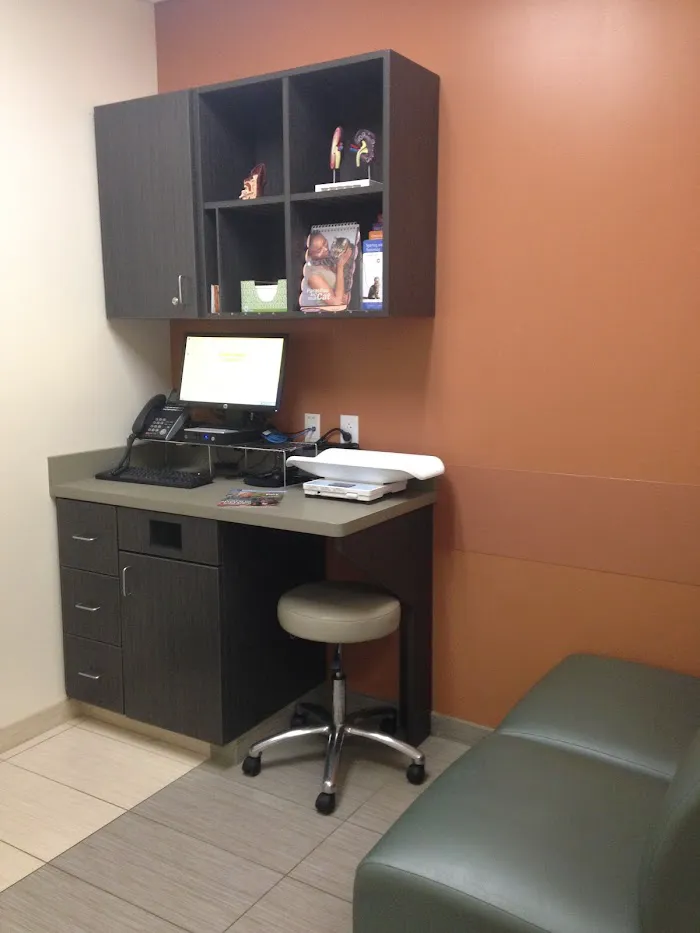 VCA Beech Grove Animal Hospital 8