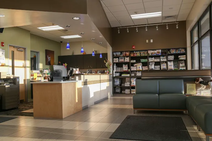 VCA Beech Grove Animal Hospital 3