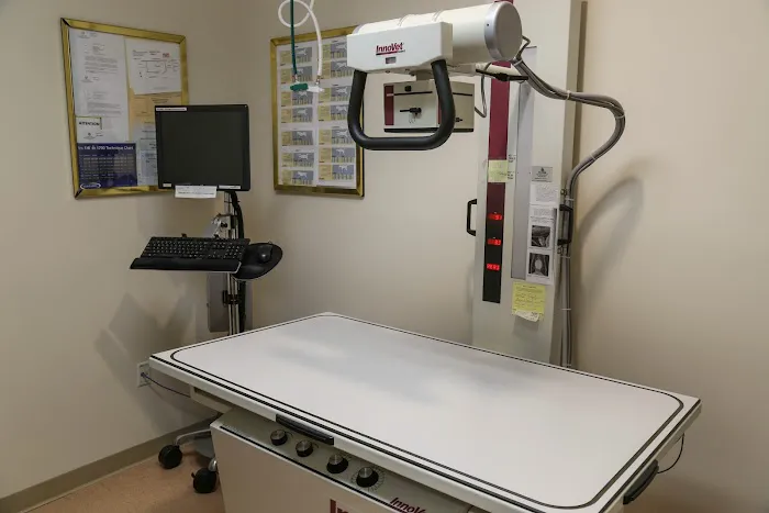 VCA Beech Grove Animal Hospital 5