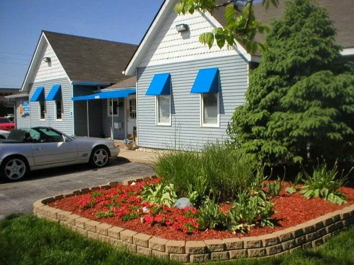 VCA Beech Grove Animal Hospital 2