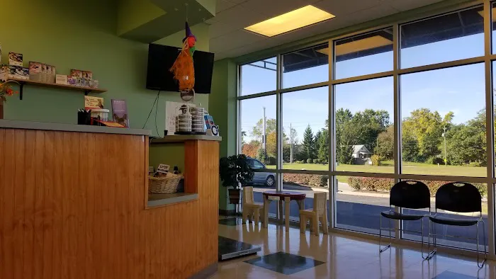 Franklin Falls Animal Clinic 12