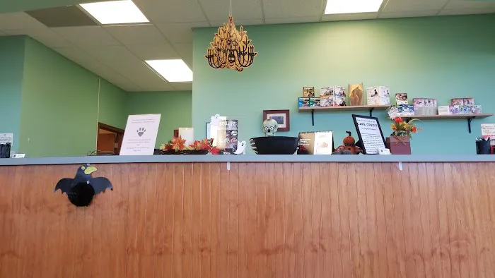 Franklin Falls Animal Clinic 12