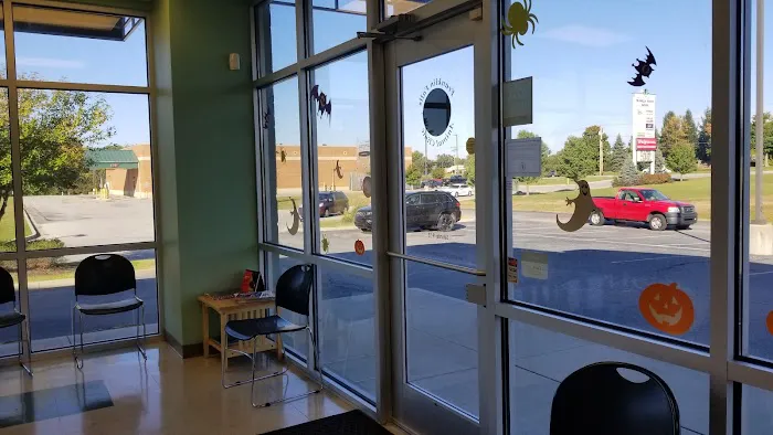 Franklin Falls Animal Clinic 12