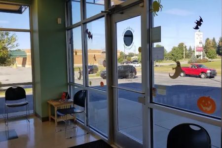 Franklin Falls Animal Clinic