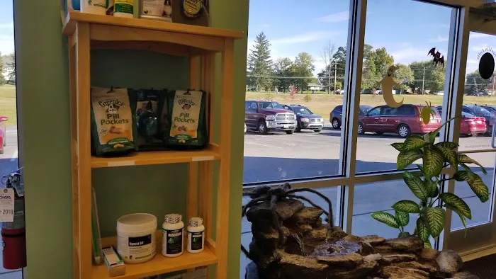 Franklin Falls Animal Clinic 12