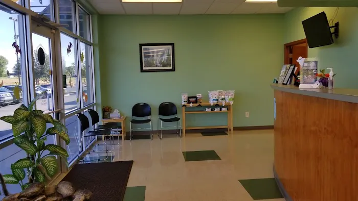 Franklin Falls Animal Clinic 12