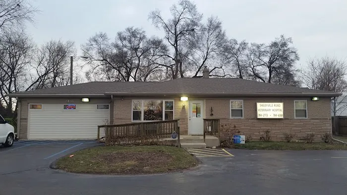 Shelbyville Road Veterinary Hospital 12