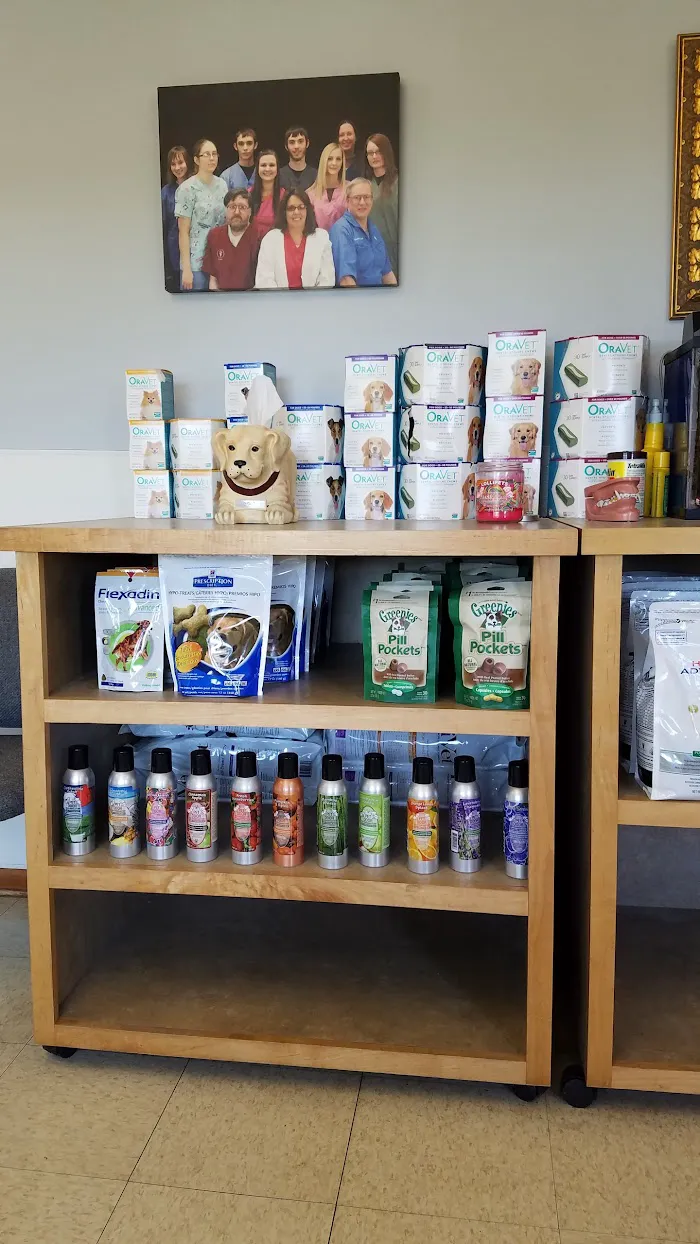 Shelbyville Road Veterinary Hospital 12