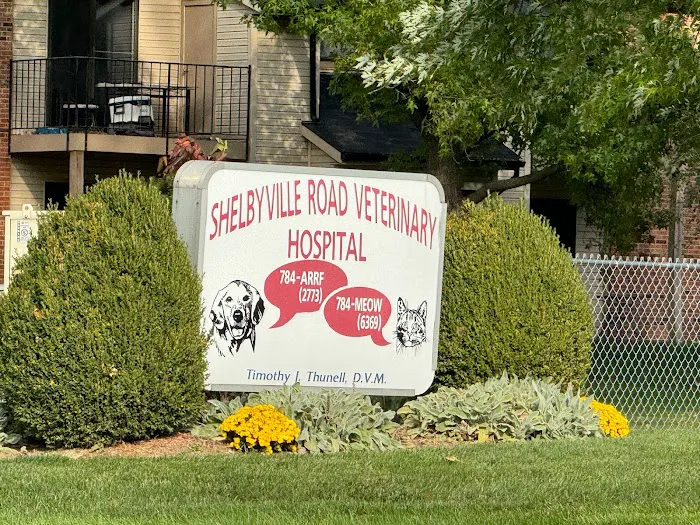Shelbyville Road Veterinary Hospital 12