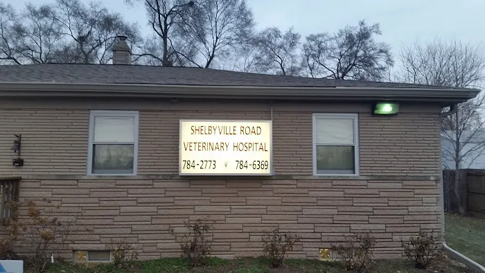 Shelbyville Road Veterinary Hospital 12