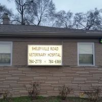 Shelbyville Road Veterinary Hospital ico