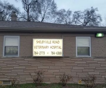 Shelbyville Road Veterinary Hospital