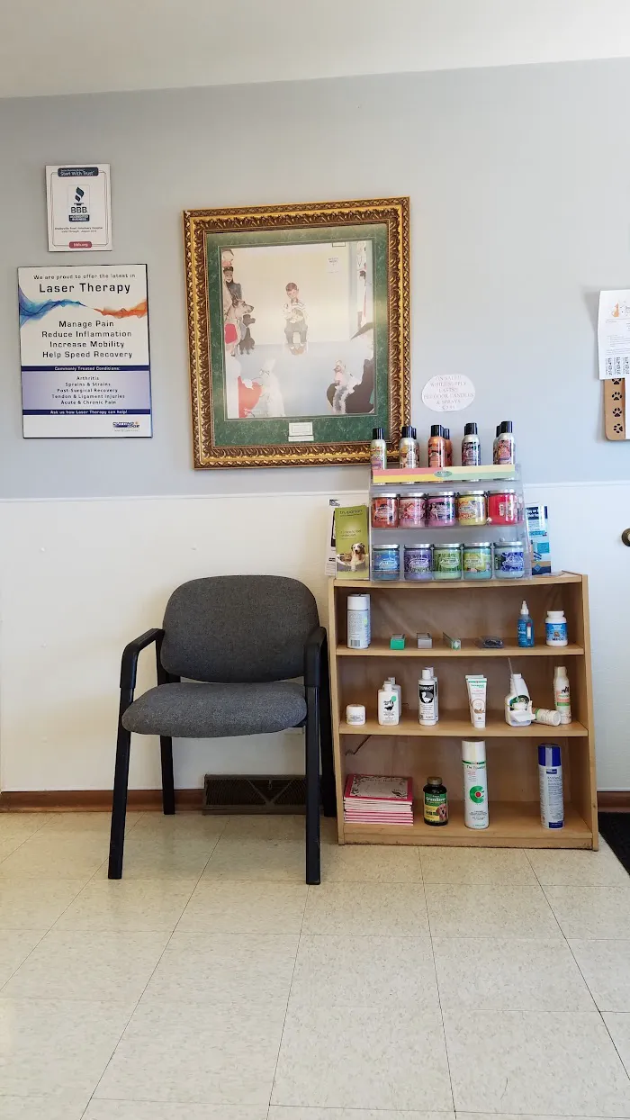 Shelbyville Road Veterinary Hospital 12