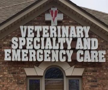 Veterinary Specialty & Emergency Care South - Open 24 Hours