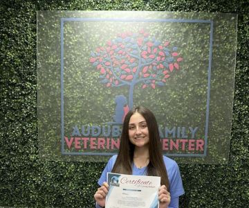 Audubon Family Veterinary Center