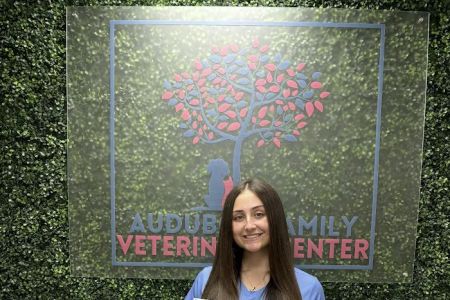 Audubon Family Veterinary Center