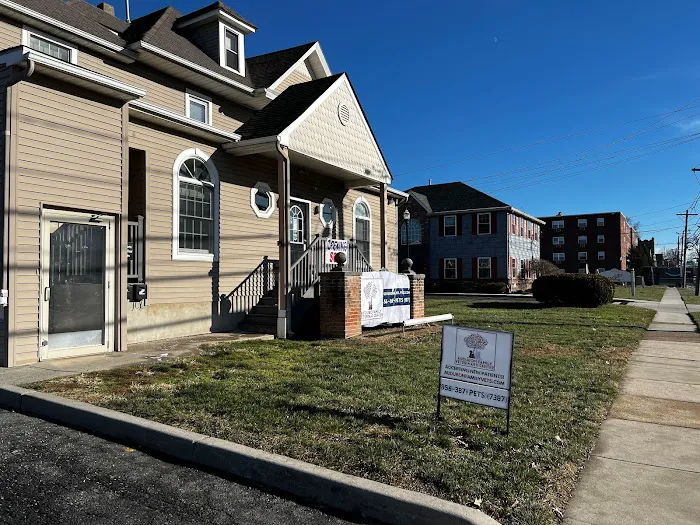 Audubon Family Veterinary Center 12
