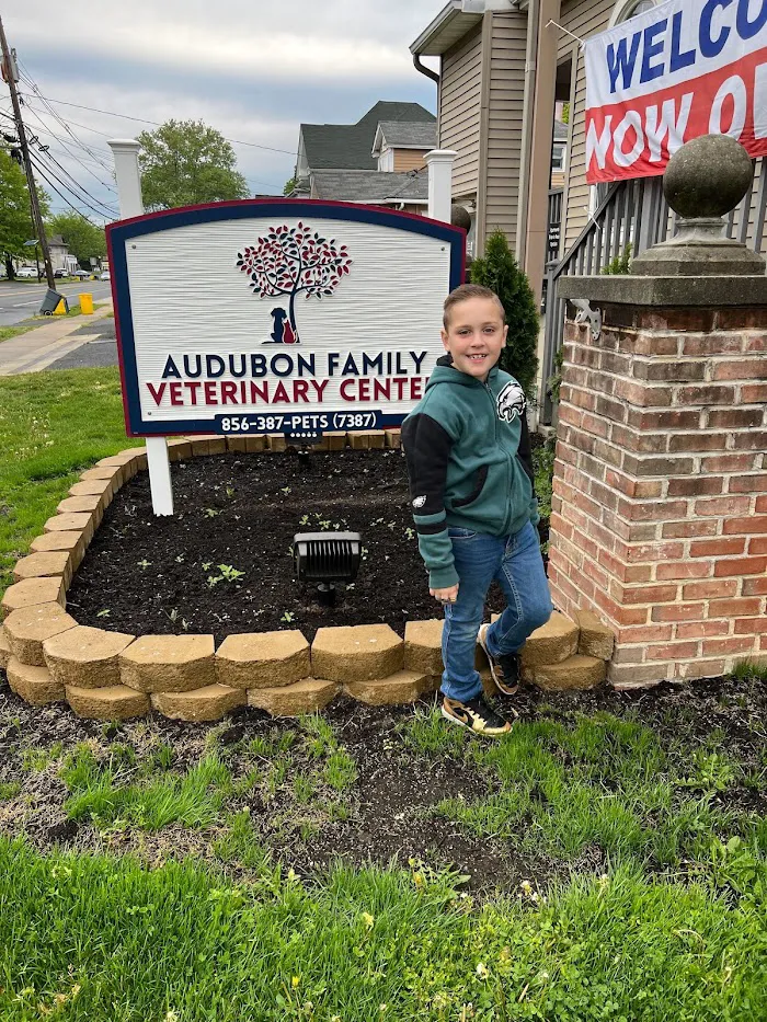 Audubon Family Veterinary Center 12