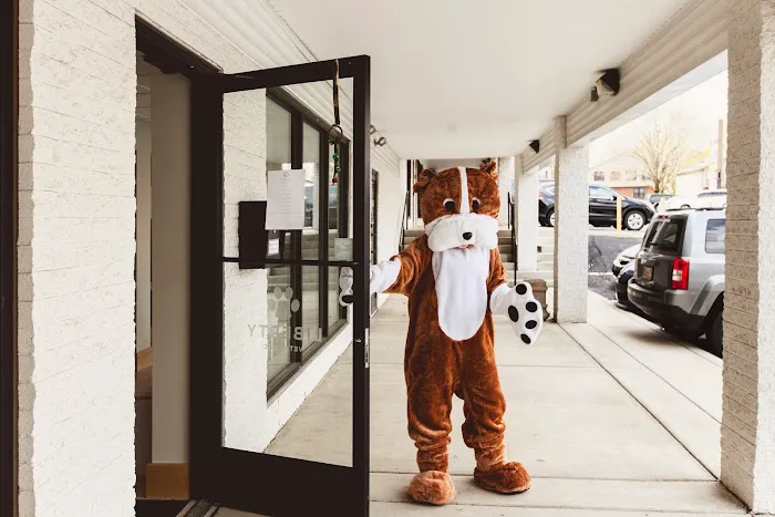 Liberty Veterinary Clinic 12