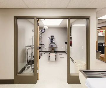 Liberty Veterinary Clinic
