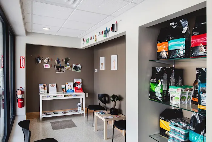 Liberty Veterinary Clinic 12