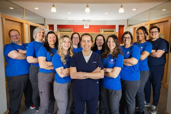 Liberty Veterinary Clinic 12