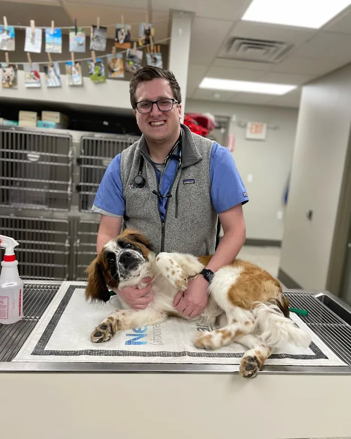 Liberty Veterinary Clinic 12